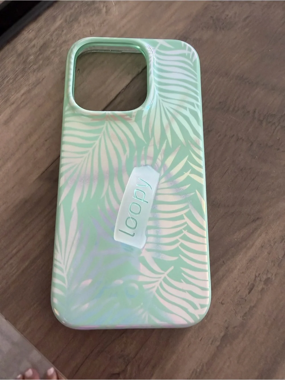 2 Loopy Cases for IPhone 14 Pro